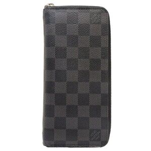 LOUIS VUITTON Brown Wallet